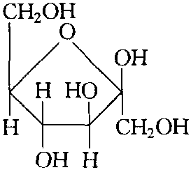 有开链结构和环形结构环形的又有α